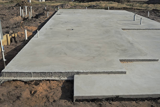 Professional Concrete contractor in Mineral Wells, TX